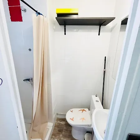 Evasion Au Coeur Coeur De Apartmán